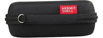 Hermitshell Hard Travel Case for Jabra Freeway 4