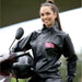 Delta Capas Traje De Lluvia Para Moto Impermeable Delta Mujer 5