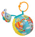 Pelota Soft De Actividades Colgante Para Bebe Winfun 0