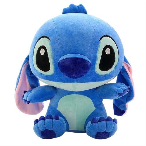 Generic Stitch Plush Toy Action Figure 1