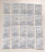 20 Units Pack of Silica Gel Desiccant Dehumidifier Bags 3