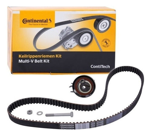 Continental Kit Distribucion Suran 1.6 2008 2009 2010 2011 Brasil 0