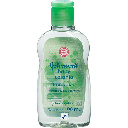 Johnson's Fresca C 100 Cologne 0