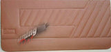 Panel De Puerta Tapizado Renault Torino Coupe Zx Habano 4