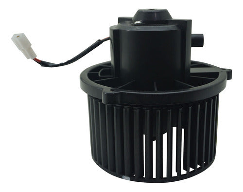 Motor Ventilador Máquina Hyundai Escavadeira 210 / 220 Novo 2