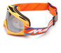 MAC Flash Naranja / Azul Goggles 2