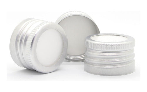 Souvenirs VYC 75 Aluminum Diffuser Caps 24mm/410 0