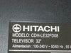 Cable Comunicacion Fuente A Main Tv Hitachi Cdh-le32fd08 3