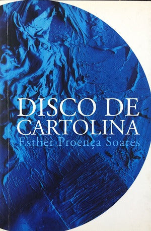 Disco De Cartolina De Esther Proença Soares Pela Pólen (2016) 0