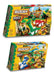 Blocky Combo Ladrillos Blocky Dino 260pz/150pz 01-0678/79 Srj 0