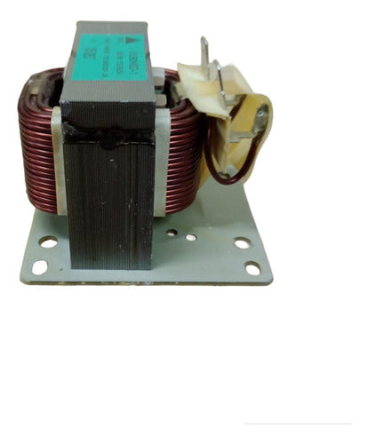 Transformador Inductor Aire Acondicionado Inverter 2