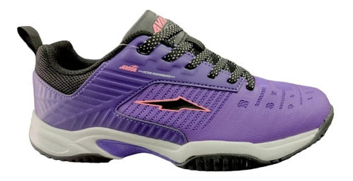 Avia Women's Advantage Sneakers for Padel and Volleyball 0