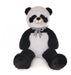 Giant 1 Meter Imported Teddy Bear Plush Toy! 5