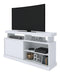 Modern TV Stand with Wheels for Smart LCD LED up to 55 Inches 7