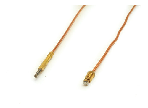 Orbis Thermocouple for Water Heater - 600mm Fine Thread 0