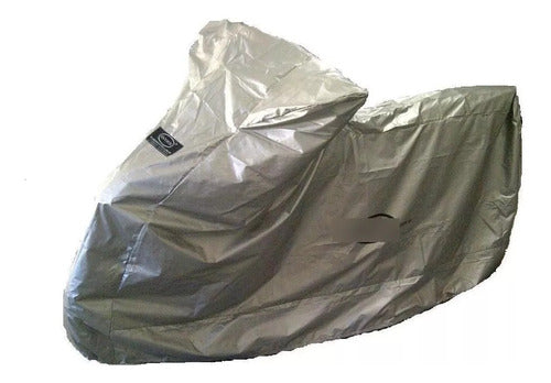Covertex Motorcycle Cover Voge Ds Vogue Scooter Sr4max 1