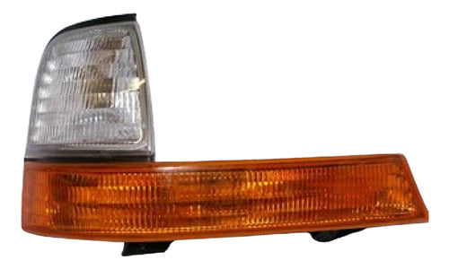 Farol Del Der 00 (amb) Ford Ranger 98-05 (argentina) 0