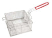 Square Frying Basket 20 X 20 for Deep Fryer Tinned 0