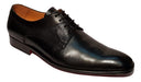 Ragazzi Men's Dress Shoes Suela 3515 Black Leather 3