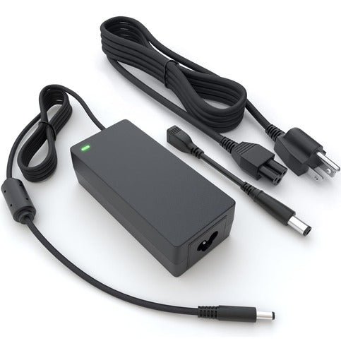 45w Ac Adaptador Cargador Para Dell Inspiron 15: 5555 5558 5 1