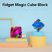 Magic Beans, Orbit Ball Toy, Anti-Stress Cubes 5