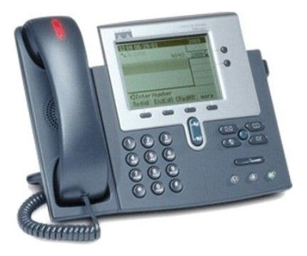 Cisco Telefono Ip Cp-7940g 0