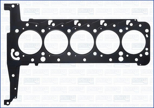 Junta Tapa De Cilindros Ford Ranger 3.2d 20v 0