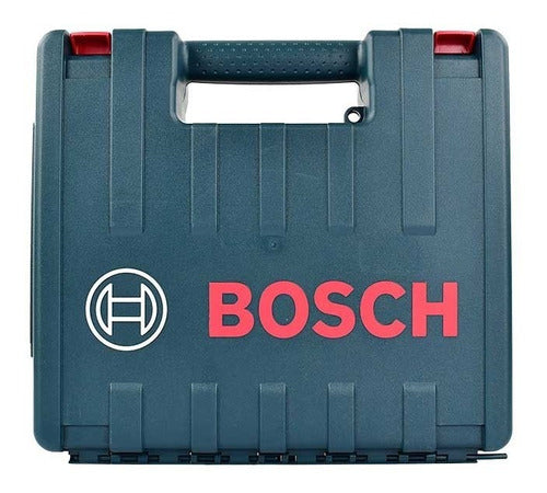 Bosch Screwdriver Case 0