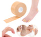 Elastic Adhesive Protective Tape for Feet Shoes Heels Toes 0