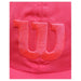 Wilson Bone Kaos Cap - Pink 1