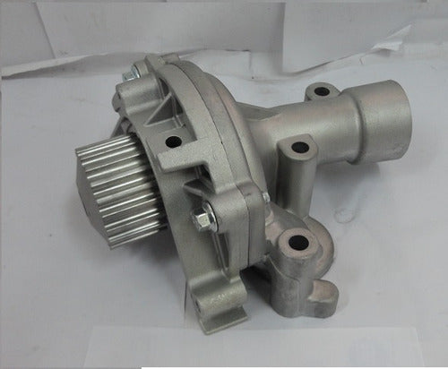 Cooltech Water Pump Citroen 307 2.0 - Citroen C4 2.0 Sedan 0