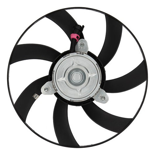 TYC Electroventilador 1338 0