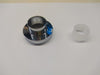 Chromed Faucet Bell Replacement Hidromet 10003camp 4