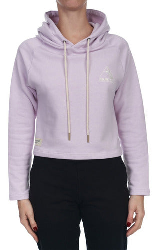 Women's Burton Non Rainbow Hoodie 5