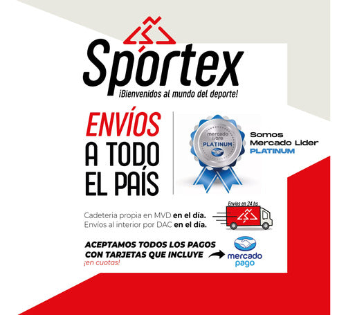 Cuerda De Saltar Mango Madera Entrenamiento - Sportex 5