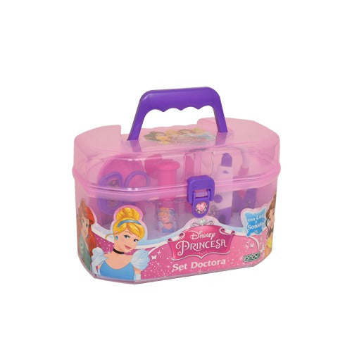 Ditoys Set Doctora Disney Princesa 0