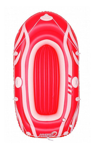 Bote Inflable Mar Playa 197 X 115 Cm Tidal Wave Barco 61052 1