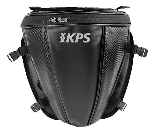 KPS Colin Moto Backpack - 7 Liters Rear Seat Bag 3