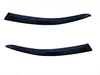 Citroen C-Elysee Peugeot 301 Window Deflector 0