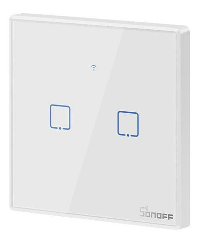 Sonoff T2 C2 Staircase Combination Remote RF T 433 Wifi 3