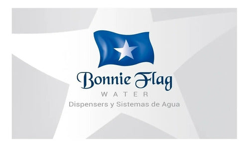 Bonnie Flag Stainless Steel Thermal Mate 300 mL - INAL Approved - Black 2
