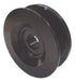 Dipra Alternator Pulley 1 Way Fiat Tractor 500 0