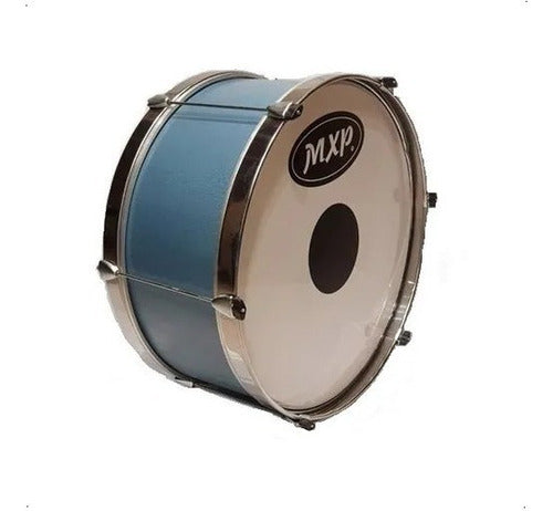 Rex Bmur24 24 Inches Murga Drum 0