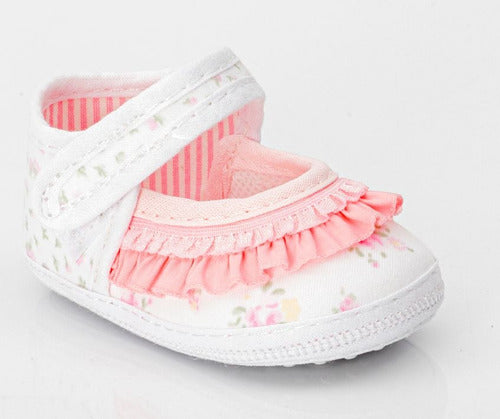 Baby Dress Shoe Guillermina Beba Sizes 14 to 18 Mod.15 0