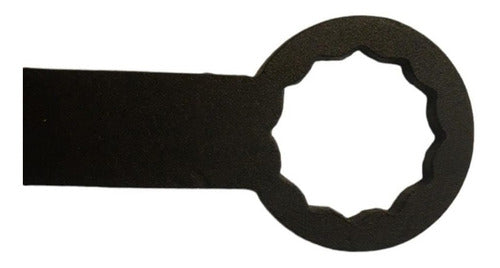 TR Hexagonal Fork Adjustment Key 30-32 2