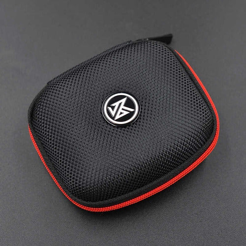 KZ Original Semi-Rigid Headphone Case 4