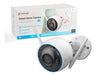Ezviz 3MP Outdoor Color CCTV WiFi IP Security Camera 0