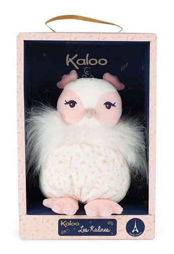 Kaloo Lechuza 20cm 3