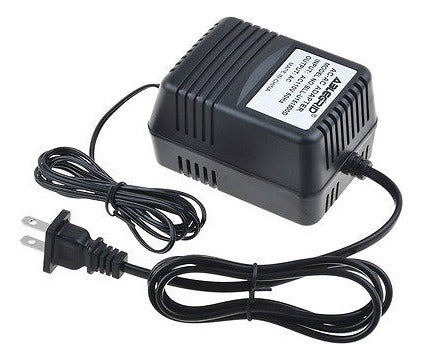 Ablegrid 9v 1a Ac-ac Adapter Charger Power Supply For Re 1