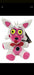 Five Nights At Freddy's  Peluche Animatronicos Funtime Foxy 1